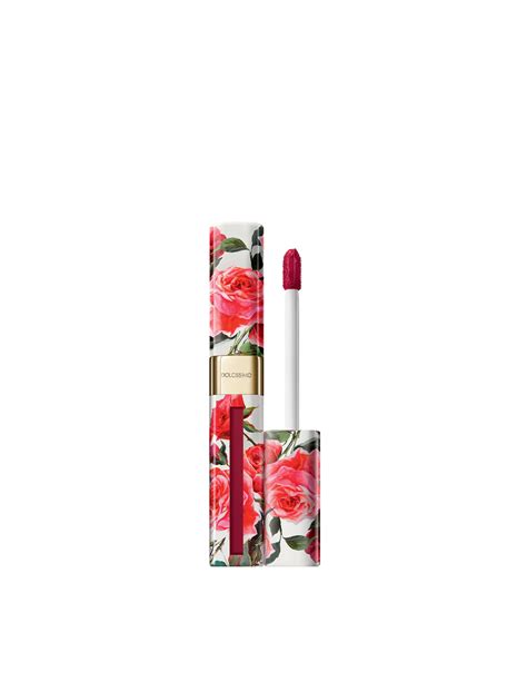 dolce gabbana dolce fire rossetto|Dolce&Gabbana Dolcissimo Matte Liquid Lipcolor rossetto.